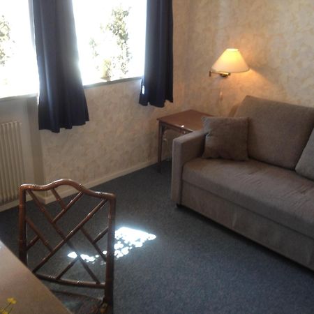 Hotel Chaplin Landskrone Buitenkant foto