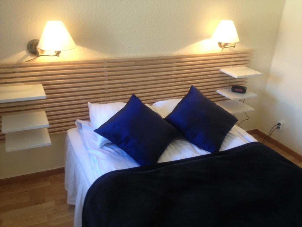 Hotel Chaplin Landskrone Kamer foto