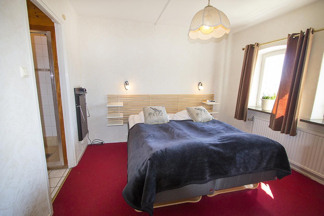 Hotel Chaplin Landskrone Buitenkant foto