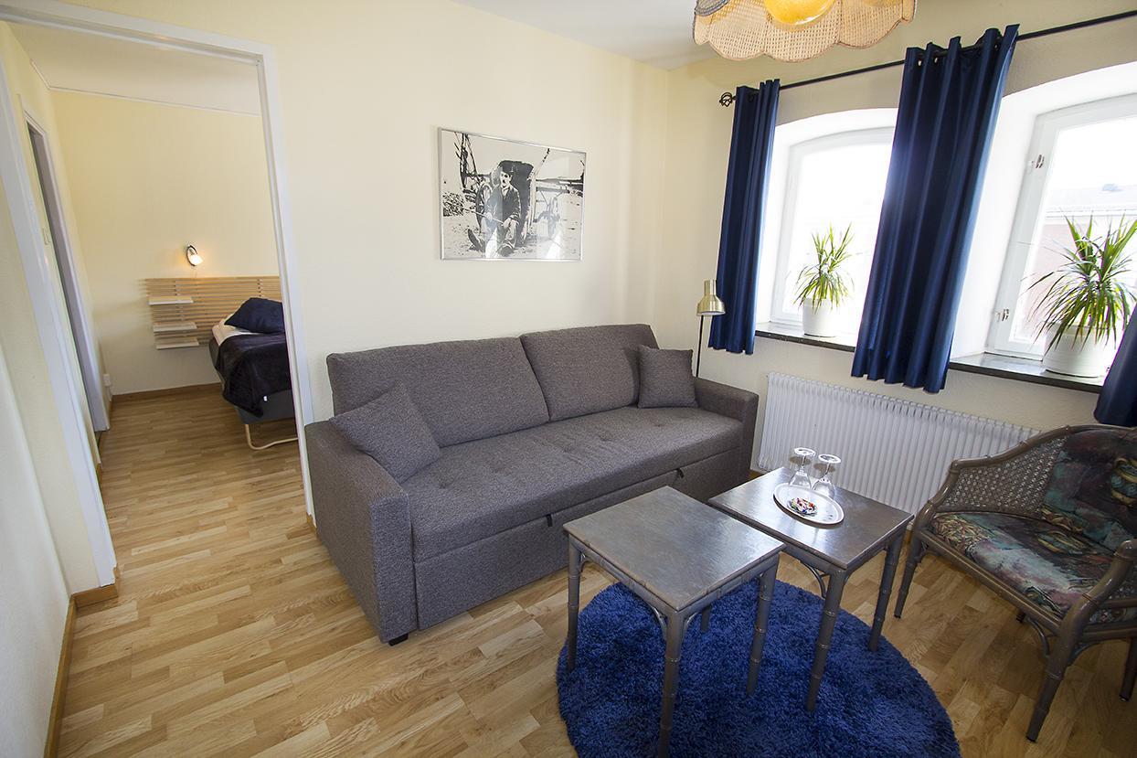 Hotel Chaplin Landskrone Buitenkant foto
