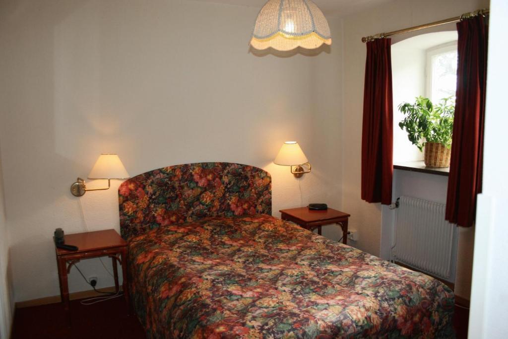 Hotel Chaplin Landskrone Buitenkant foto